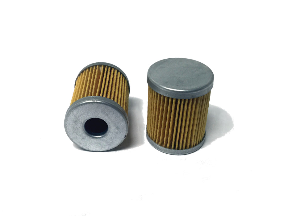 Rietschle Paper Filter