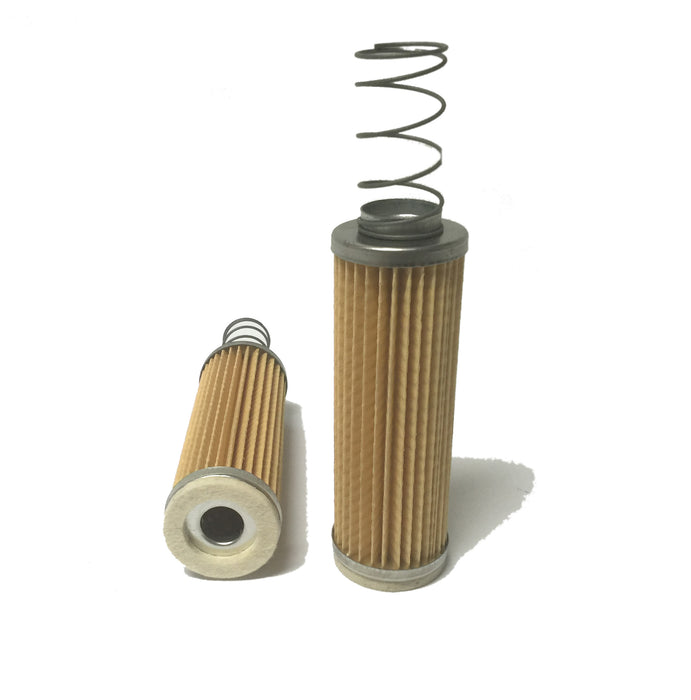 Rietschle Paper Filter