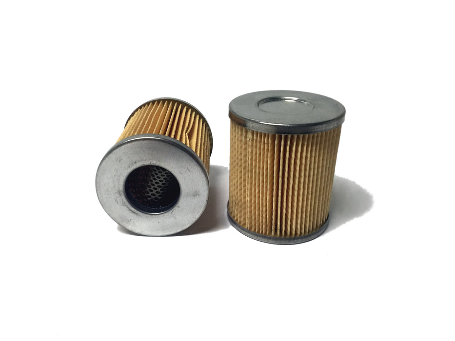 Rietschle Paper Filter