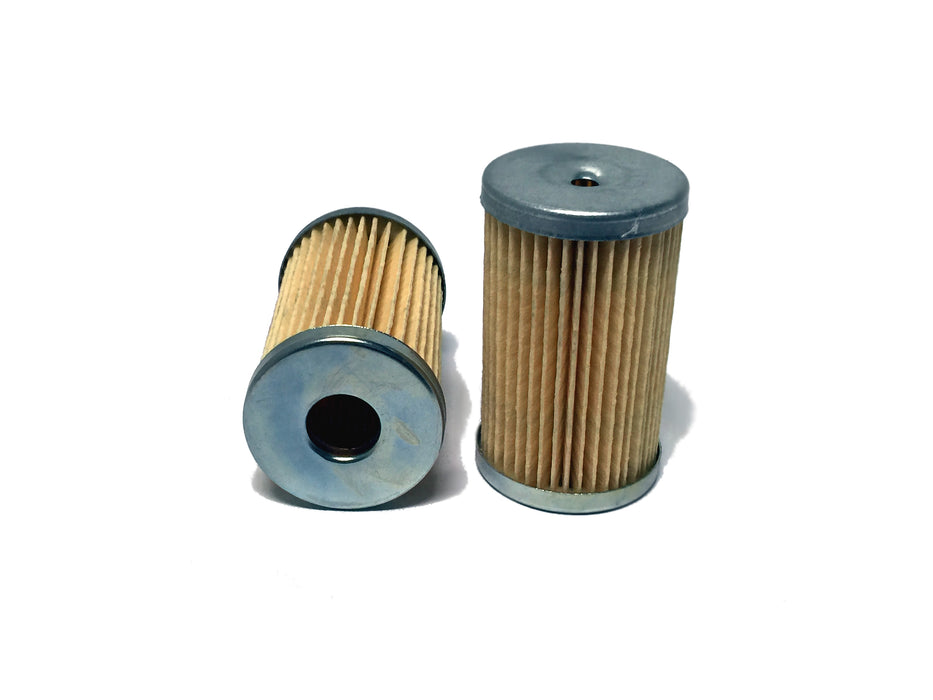 Rietschle Paper Filter