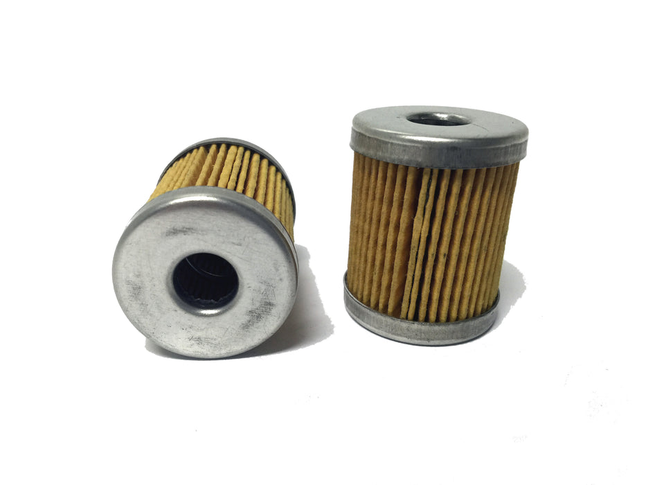 Rietschle Paper Filter