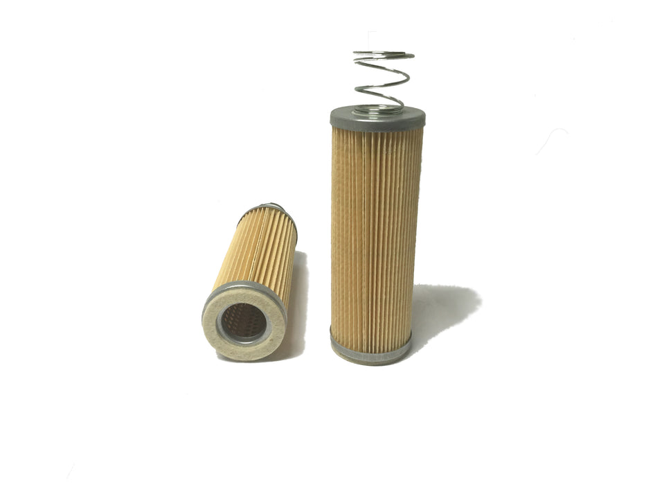 Rietschle Paper Filter