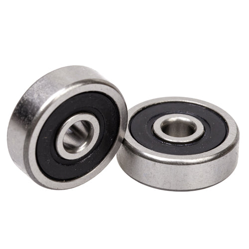 RR-2 Heidelberg Feed Tape Rack Grooved Ball Bearing 00.520.2834 SM102 CD102 XL105 CD74 XL75 