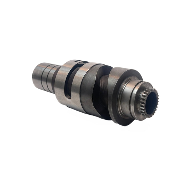 Heidelberg Front Lay Cam Shaft