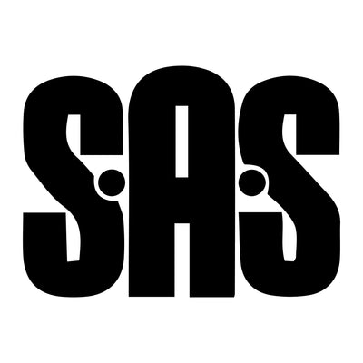 SAS SPRAYS LOGO 