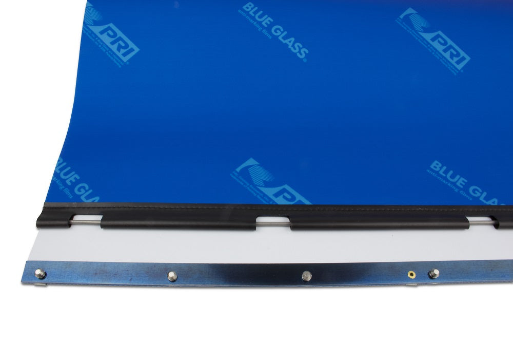 Heidelberg Blue Glass Anti-Marking Converted Jackets