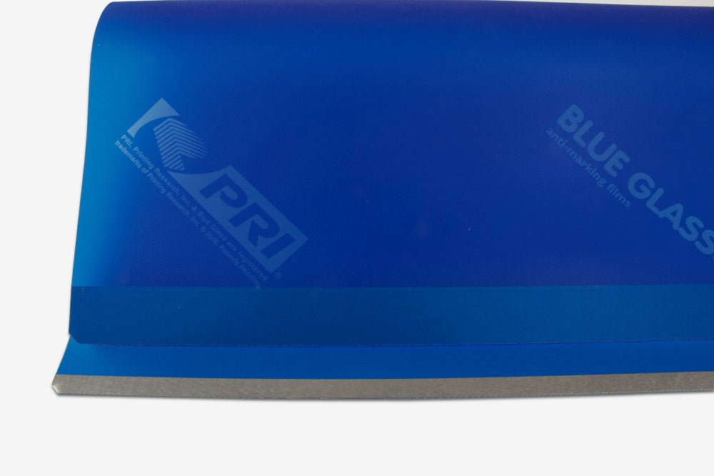 Heidelberg Blue Glass Anti-Marking Converted Jackets