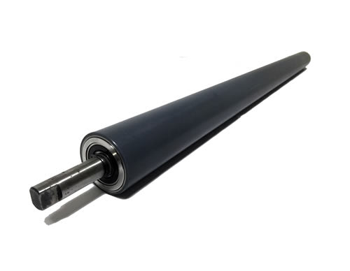 Heidelberg Rilsan Rider Roller