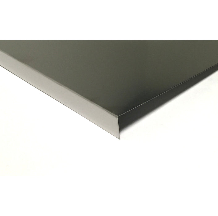 Heidelberg Stainless Steel Impression Jacket