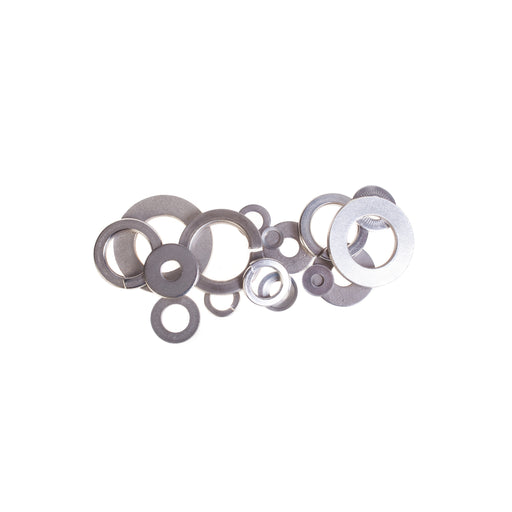 Shim & Washers General Picture