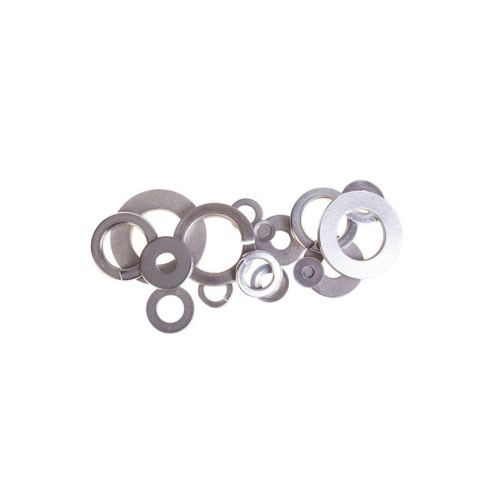 Shim & Washers General Picture