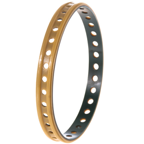 Heidelberg Grooved Slowdown Belts