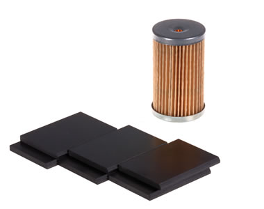 TL15V/SET Rietschle TL15V Service Kit