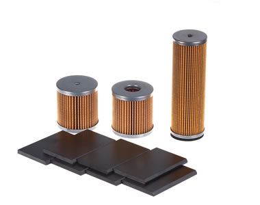 TR81/SET Rietschle TR81 Service Kit