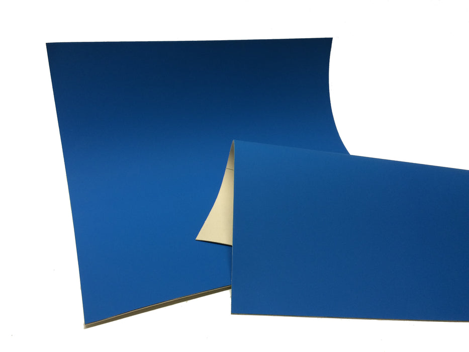 Heidelberg Kinyo Europa Unbarred Blanket