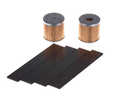VFT60/SET Rietschle VFT60 Service Kit