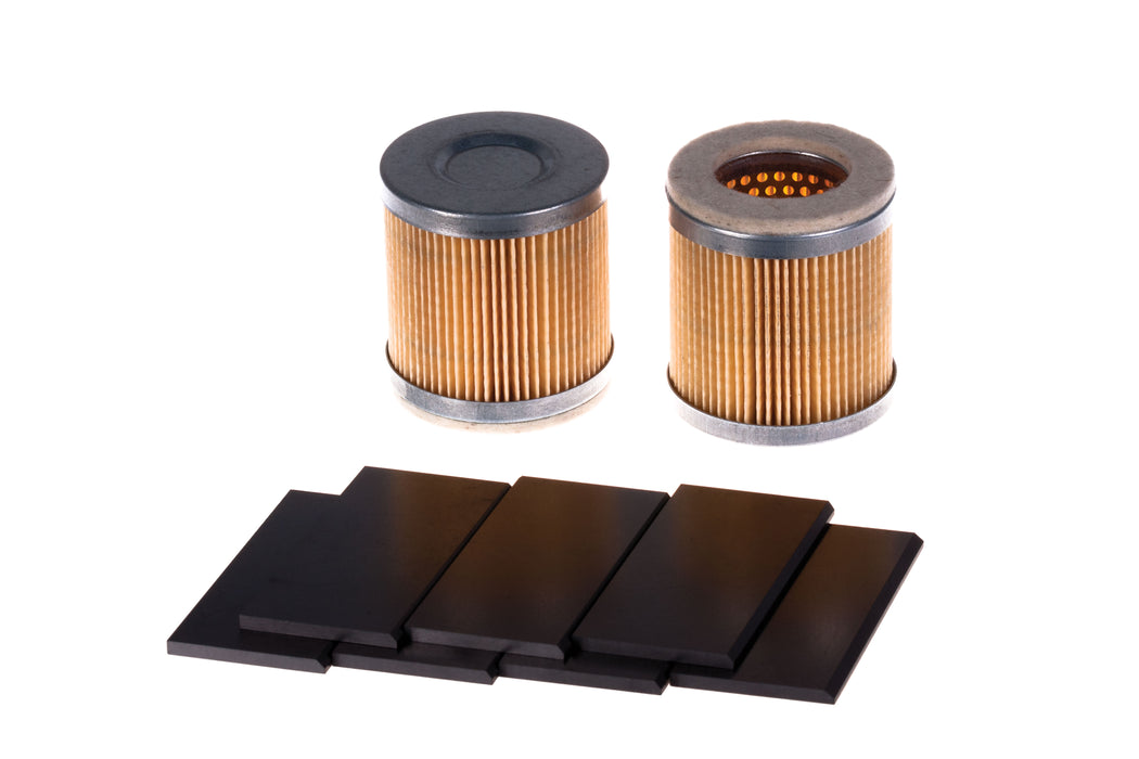 Becker VT 4.25 Service Kit