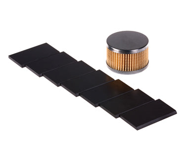 VT3.16/SET Becker VT3.16 Service Kit