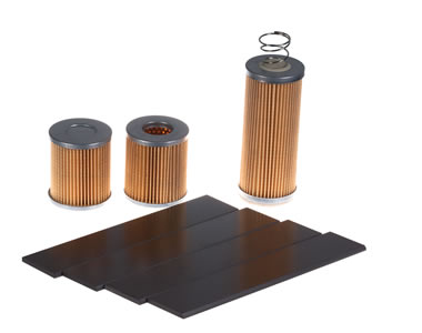 VTA140/SET Rietschle VTA140 Service Kit