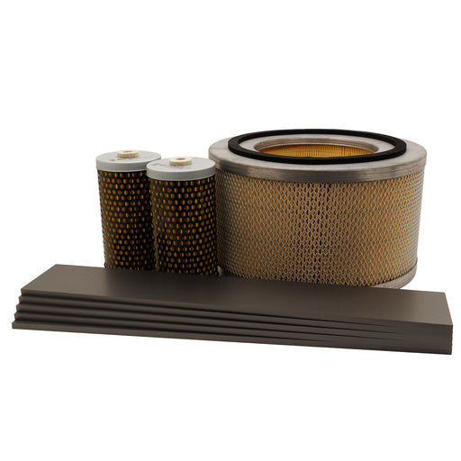 VXLF2.250/SET Becker VXLF 2.250 Service Kit