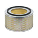 ZZ00000144 Becker Paper Filter 909512