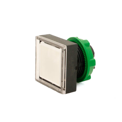 ZZ00000240 Schneider White Pushbutton ZB5CW313