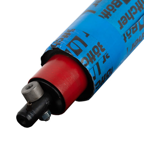 Bottcher Heidelberg SM 74 Roller Oscillating Inking Form RED M2.009.221F/16