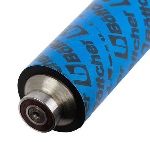 Bottcher Heidelberg SM 74 Roller VIBRATOR INK DUCTOR BLACK M2.009.261