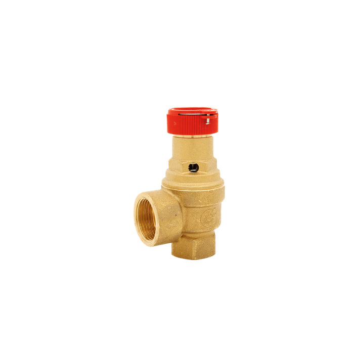 Safety Relief Valve  527415 EST