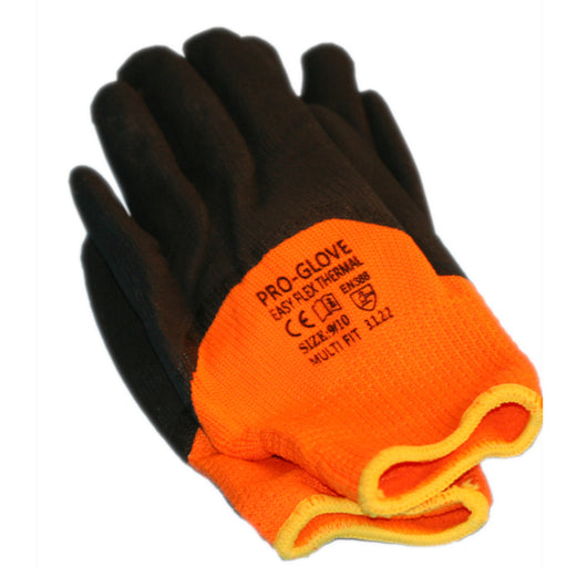 ZZ00000456 
Pro-Glove Easy Flex Thermal Gloves large