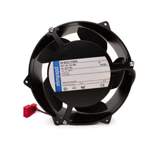 Heidelberg Feeder Axial Fan L4.115.2481 CD74 XL75 XL105