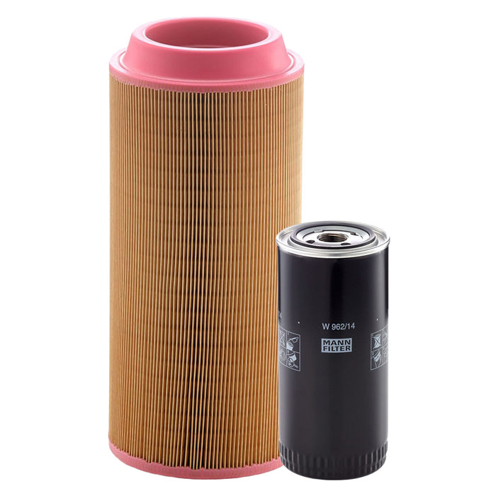 2000 Hour Service Kit