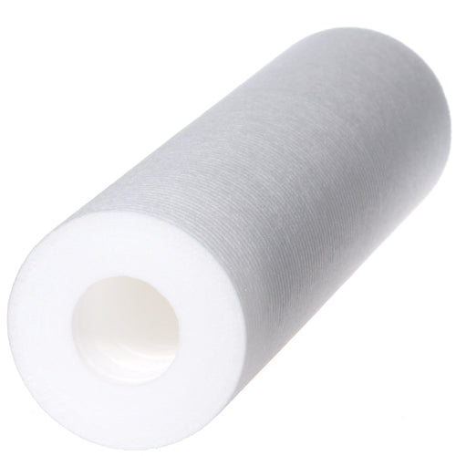 ZZ00000479-M-2357-M-2358-M-2926 10 Inch Micron Filter 1 5 10 20