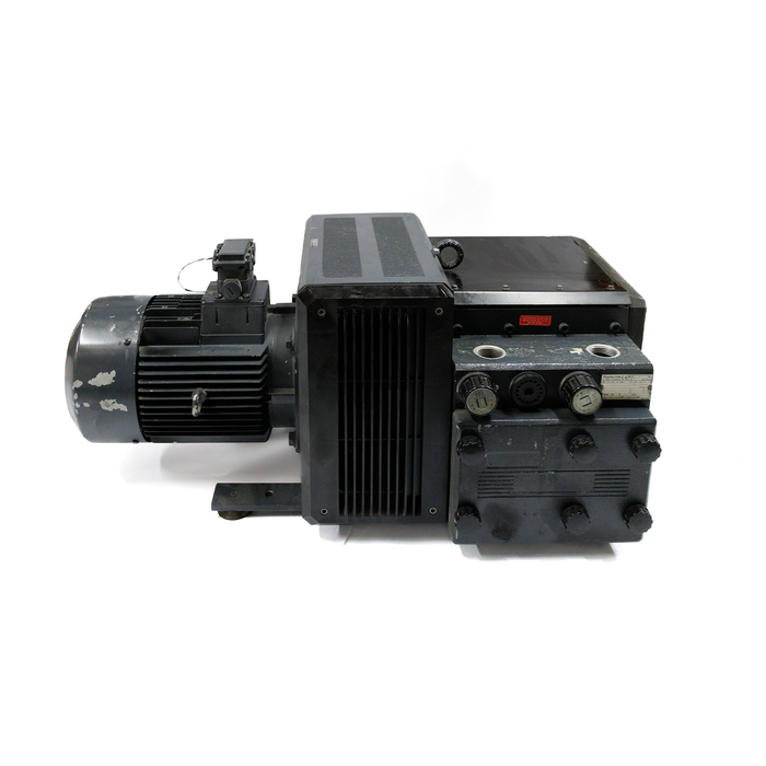 Rietschle KTA 80/5 Vacuum Pump