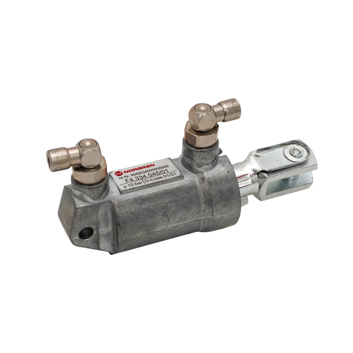 Heidelberg Feeder Pneumatic Cylinder