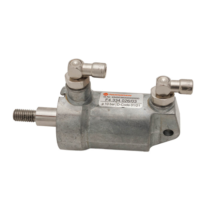 Heidelberg Dampening System Pneumatic Cylinder