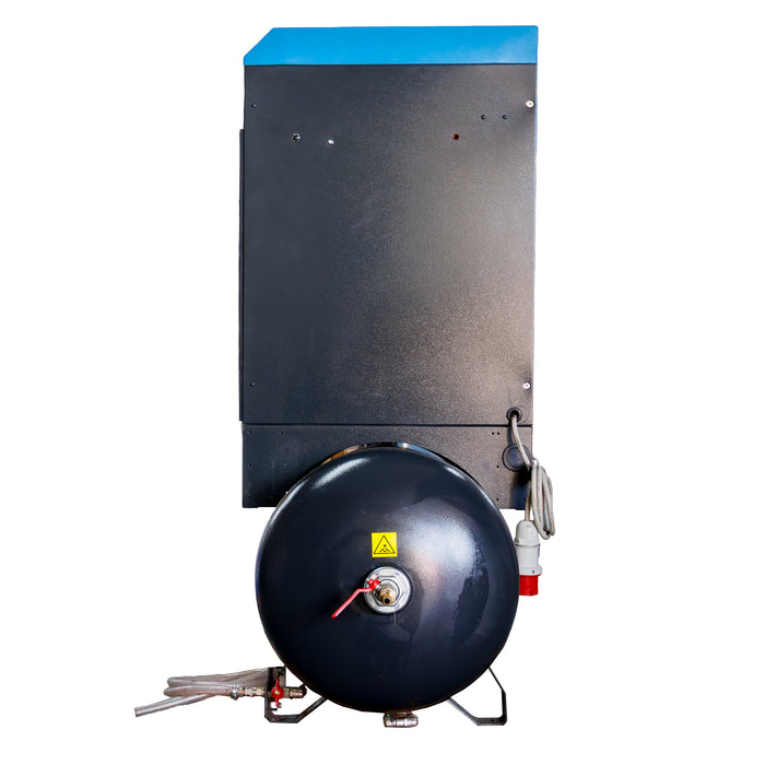 ABAC SPINN 5.5-10 200 Refrigerated Compressed Air Dryer