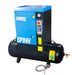 ZZ00001389 ABAC SPINN 5.5-10 200 Refrigerated Compressed Air Dryer HEIDELBERG KBA KOMORI TECHONTRANS 4152008011