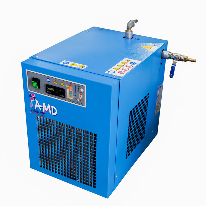 ZZ00001390 Friulair AMD18/AC Refrigerated Air Dryer USED REFURBISHED CONDITION
