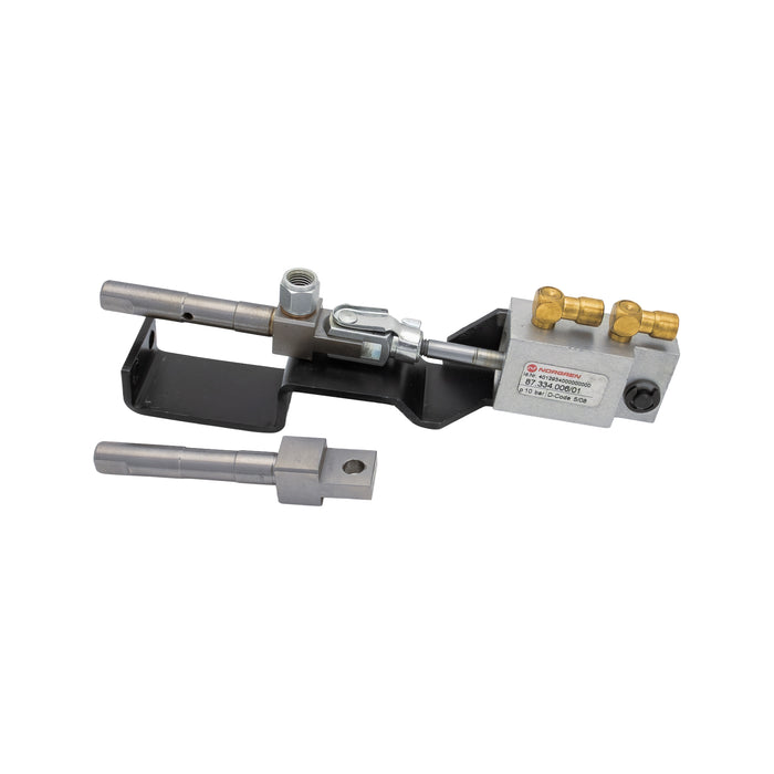 ZZ00001531 Heidelberg Delivery Unit Pneumatic Cylinder 87.334.006/01 SM102 CD102 XL105