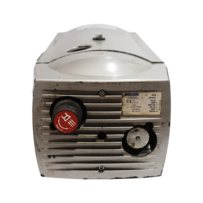 ZZ00001616 Reconditioned Becker VT 4.40 Pump