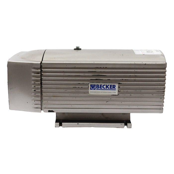 ZZ00001616 Reconditioned Becker VT 4.40 Pump