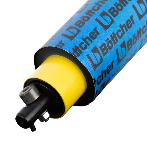 Bottcher Heidelberg SM 74 Roller YELLOW OSCIALLATING M2.009.231F/16A