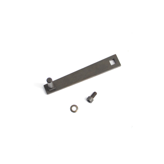 Heidelberg Perfector Crank Handle