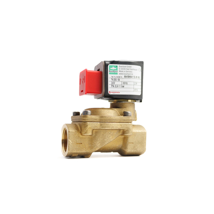 Heidelberg 2/2 Directional Control Valve