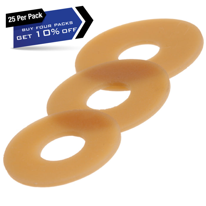 Heidelberg Superior Flat Suckers - 38 mm