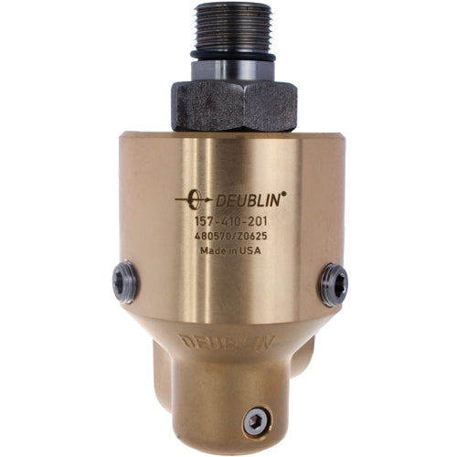 Heidelberg Chilled Roller Rotary Union