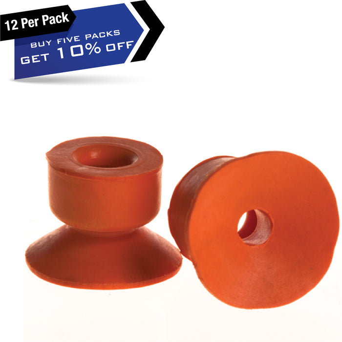 Muller Martini Orange Sucker