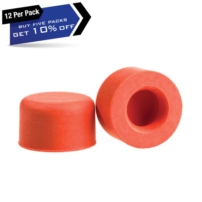 Muller Martini Orange Cap