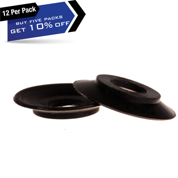 Heidelberg Dish Molded Rubber Sucker